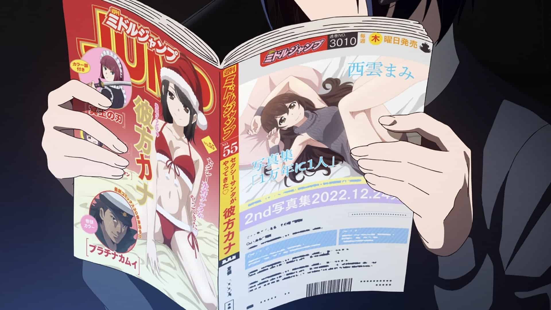 Kaguya-sama wa Kokurasetai: First Kiss wa Owaranai