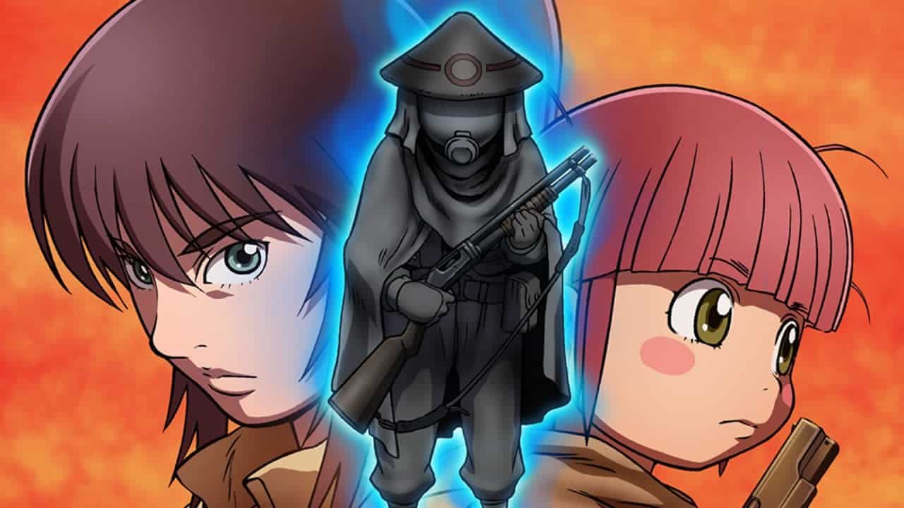 Sunabouzu