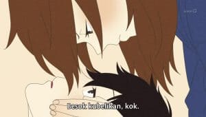 Honobono Log Episode 7