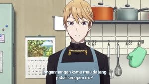 Kaguya-sama wa Kokurasetai: Ultra Romantic Episode 8