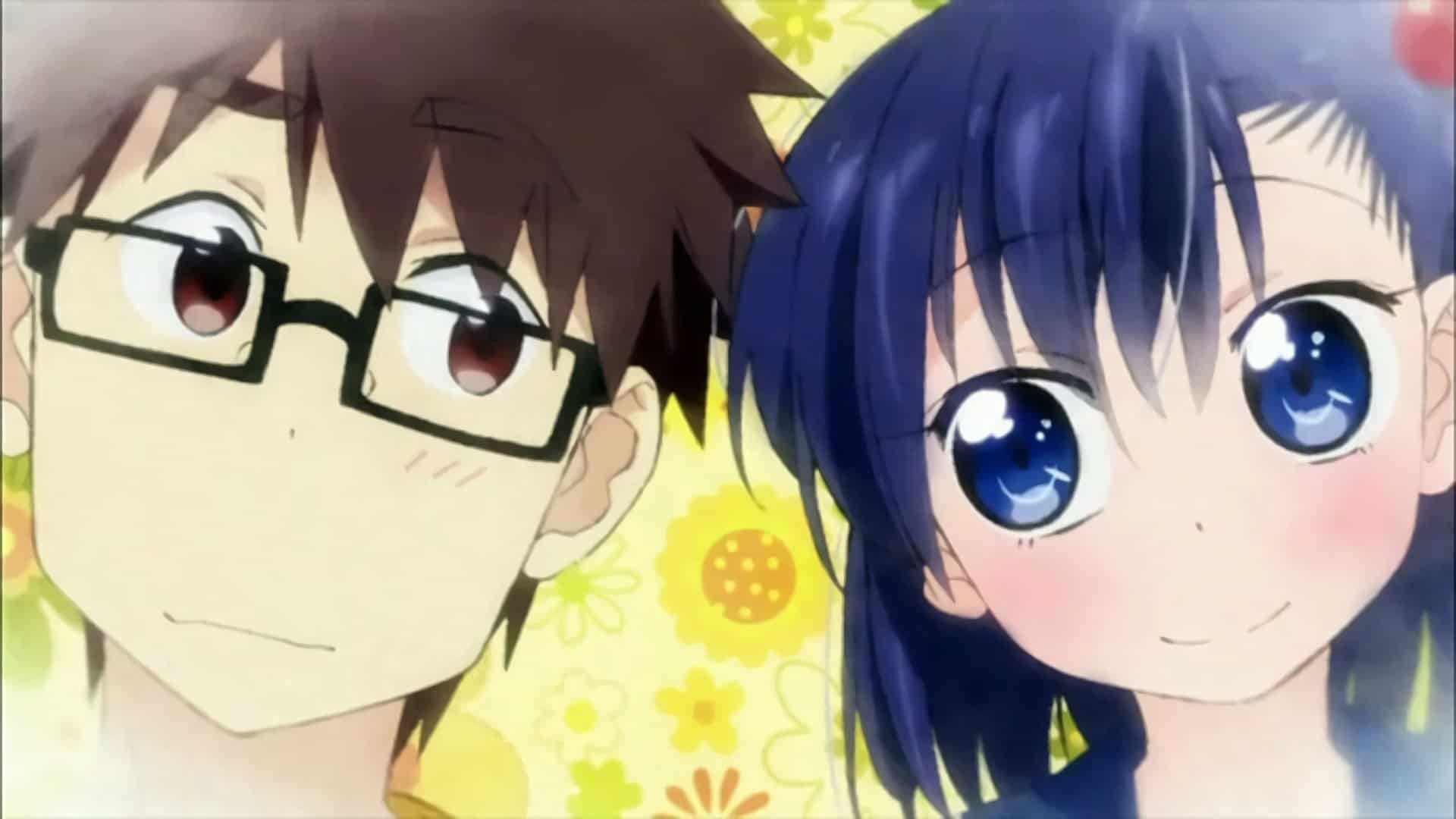 Ooya-san wa Shishunki!