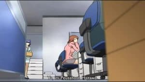 Kimi ga Nozomu Eien Episode 4