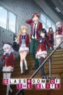 Youkoso Jitsuryoku Shijou Shugi no Kyoushitsu e Season 3