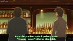 Major Season 6 Episode 17