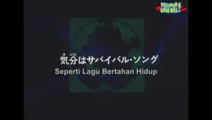 Kikou Souseiki Mospeada Episode 4