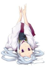 Kannagi: Moshimo Kannagi ga Attara…