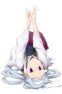 Kannagi: Moshimo Kannagi ga Attara…