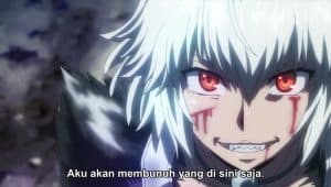 Killing Bites Episode 6
