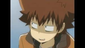 Katekyou Hitman Reborn! Episode 70