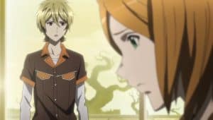 Zetsuen no Tempest Episode 18