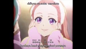 Kakkou no Iinazuke NCOP 1