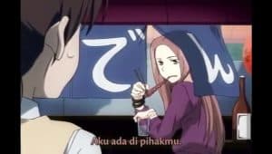 Katekyou Hitman Reborn! Episode 38