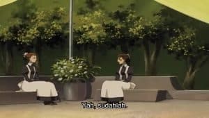 Kiba Episode 24
