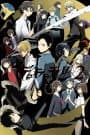 Durarara!!x2 Ketsu