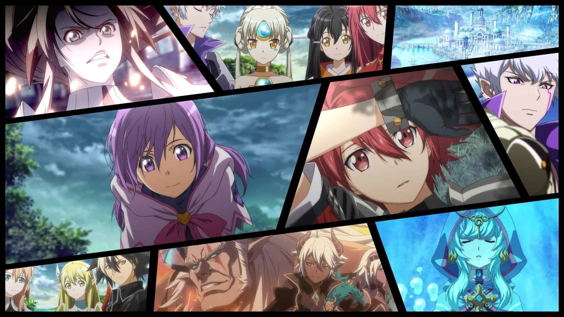Elsword: El-ui Yeoin