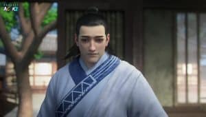 Zhu Xian Episode 22