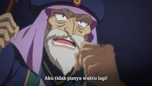 Kaitou Joker Season 3 Episode 8