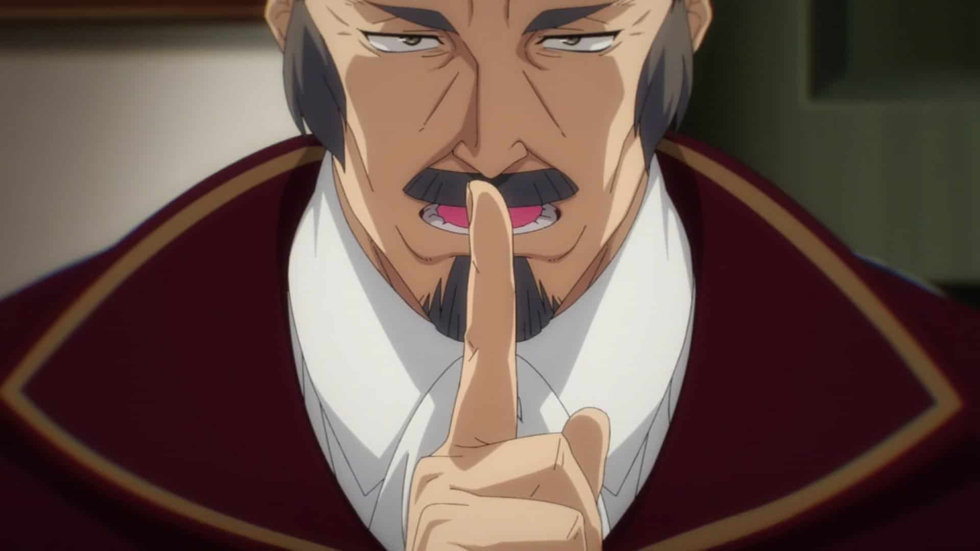 Isekai Meikyuu de Harem wo Specials
