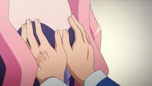 Zero no Tsukaima F Episode 9