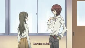Kamisama Hajimemashita Episode 6
