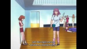 Kaleido Star Episode 7