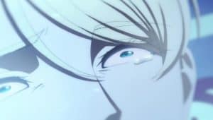 Migi to Dali Episode 12