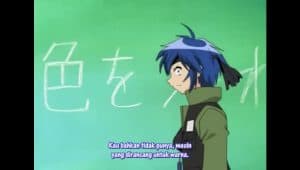 Koi Koi 7 Episode 6