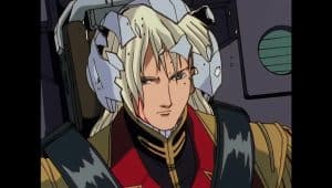 Shin Kidou Senki Gundam Wing Episode 18