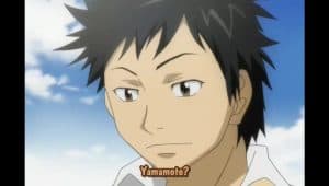Katekyou Hitman Reborn! Episode 27