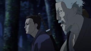 Kingdom Episode 32