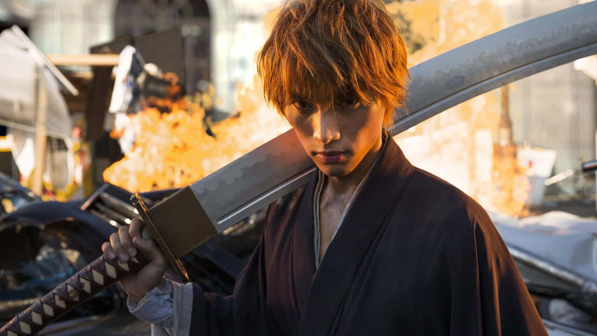 Bleach LA