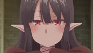 Kaifuku Jutsushi no Yarinaoshi Episode 8