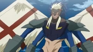 Kiba Episode 29