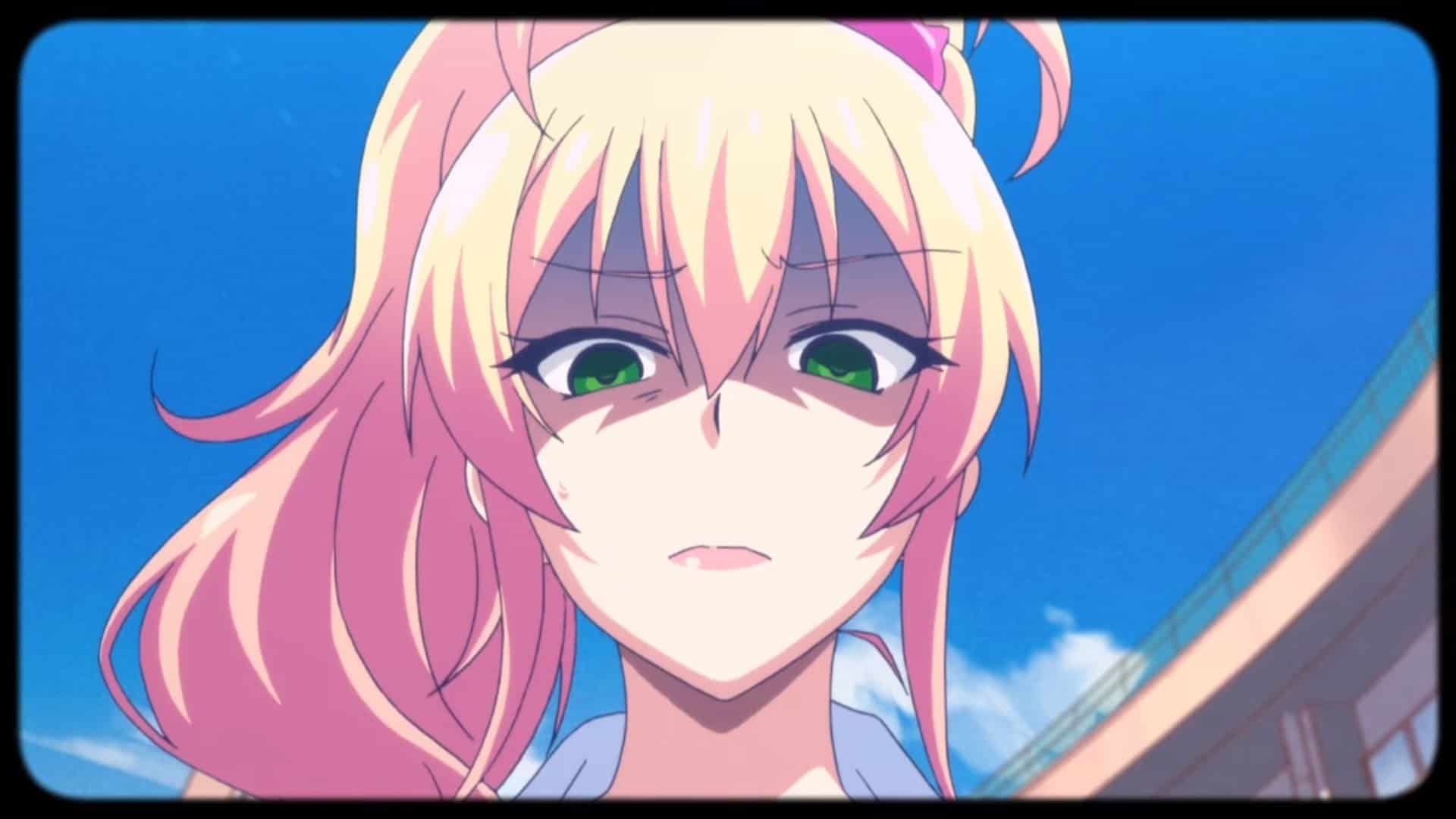 Hajimete no Gal: Hajimete no Bunkasai