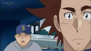 Major Season 3 Episode 20