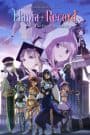 Magia Record: Mahou Shoujo Madoka☆Magica Gaiden Season 2 – Kakusei Zenya