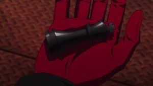 Persona 5 the Animation TV Specials Episode 1