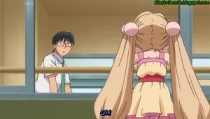 Kodomo no Jikan (TV) Episode 9