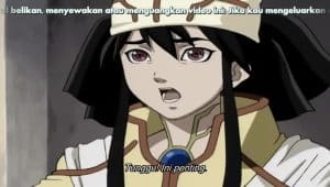 Kiba Episode 22