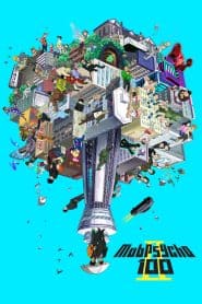 Mob Psycho 100 II