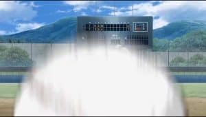 Major Season 2 Episode 19