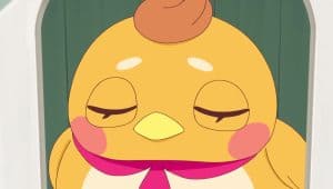 Hirogaru Sky! Precure Episode 40
