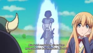Kitaku-bu Katsudou Kiroku Episode 5