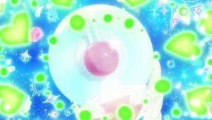 Hirogaru Sky! Precure Episode 35