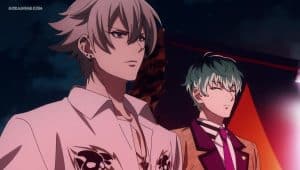 Hypnosis Mic: Division Rap Battle – Rhyme Anima + Episode 8