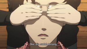 Migi to Dali Episode 10