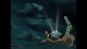 Shin Kidou Senki Gundam Wing Episode 27