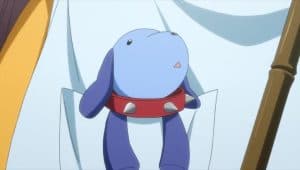 Kobato. Episode 16