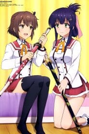 Toji no Miko: Kizamishi Issen no Tomoshibi