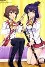 Toji no Miko: Kizamishi Issen no Tomoshibi
